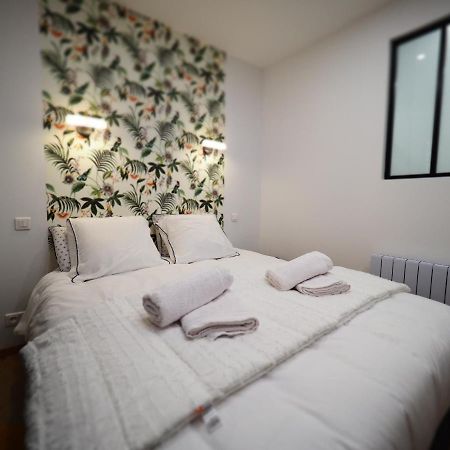 Appartement De Charme Art Deco Vichy Eksteriør billede