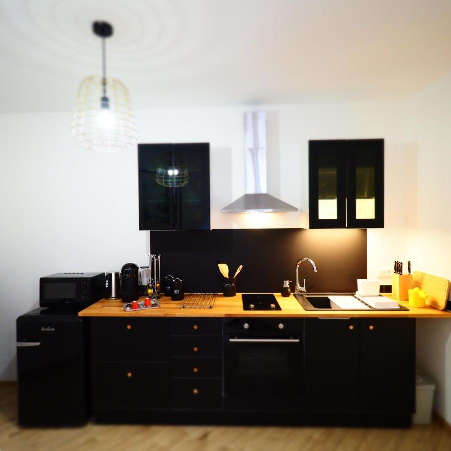 Appartement De Charme Art Deco Vichy Eksteriør billede