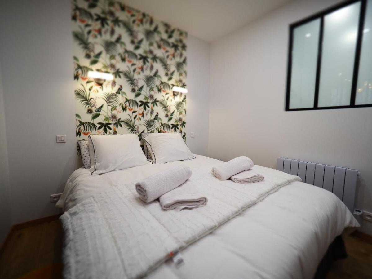 Appartement De Charme Art Deco Vichy Eksteriør billede
